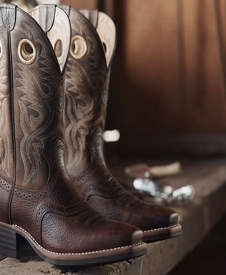 Boot Barn - Salesforce Commerce Cloud Case Study