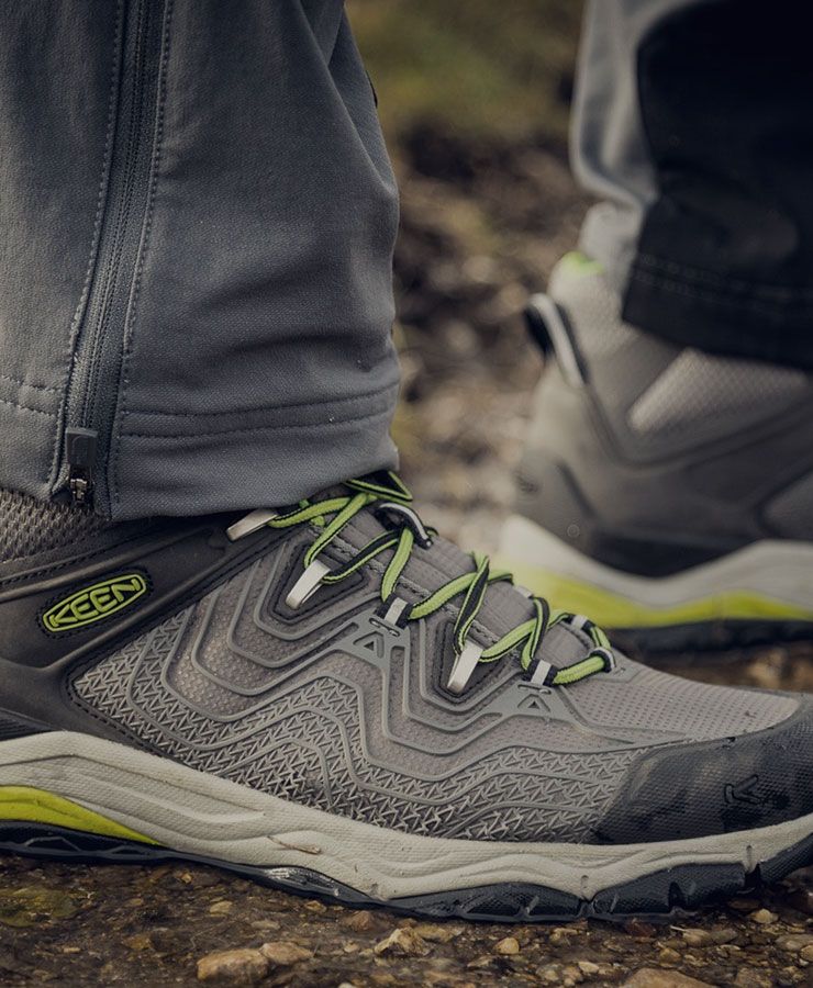 Keen - Salesforce Commerce Cloud Case Study