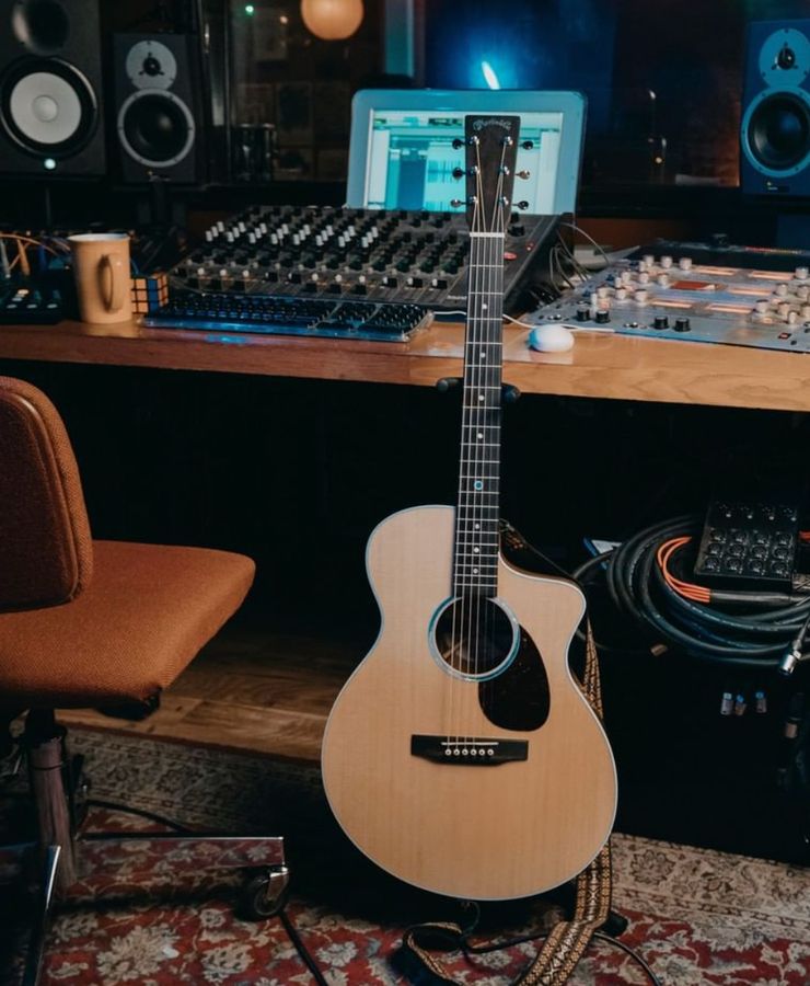 Martin Guitar - Salesforce Commerce Cloud Case Study